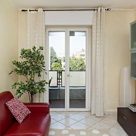 La Casa Di Pablo Villa Cinisello Balsamo Dış mekan fotoğraf