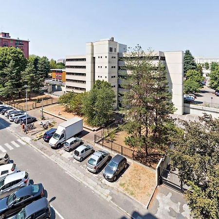 La Casa Di Pablo Villa Cinisello Balsamo Dış mekan fotoğraf