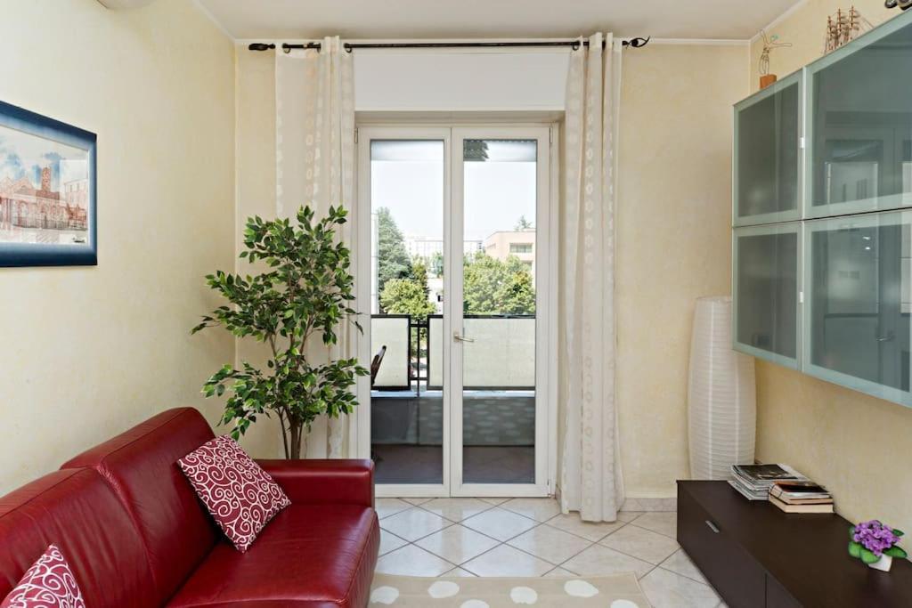 La Casa Di Pablo Villa Cinisello Balsamo Dış mekan fotoğraf